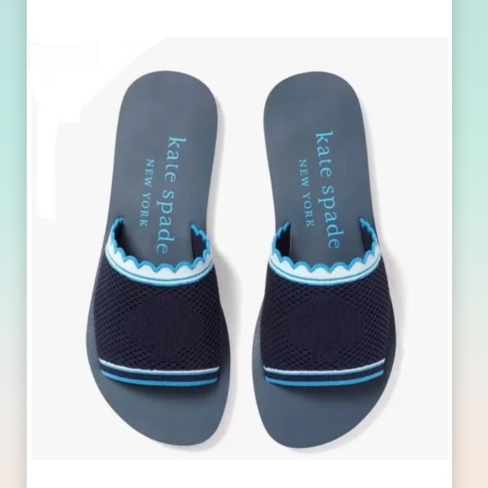 kate spade festival Sandals💥💥NEW